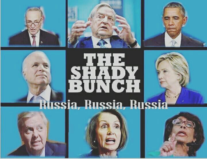 Gen. Flynn conversation with Kislyak wiretapped at Trump Tower