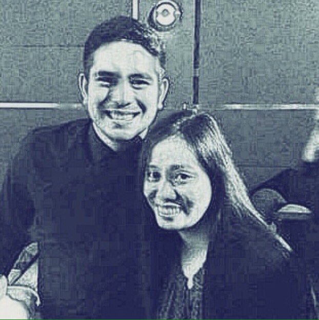 To my first celebrity crush Gerald Anderson Happy happy birthday! God bless you more! 