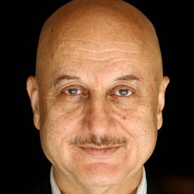 Todday,s Anupam kher Birthday.Wish u happy Birthday. Sir, request, serve sweet samoosas in B day bash.Not cakes,Coke 