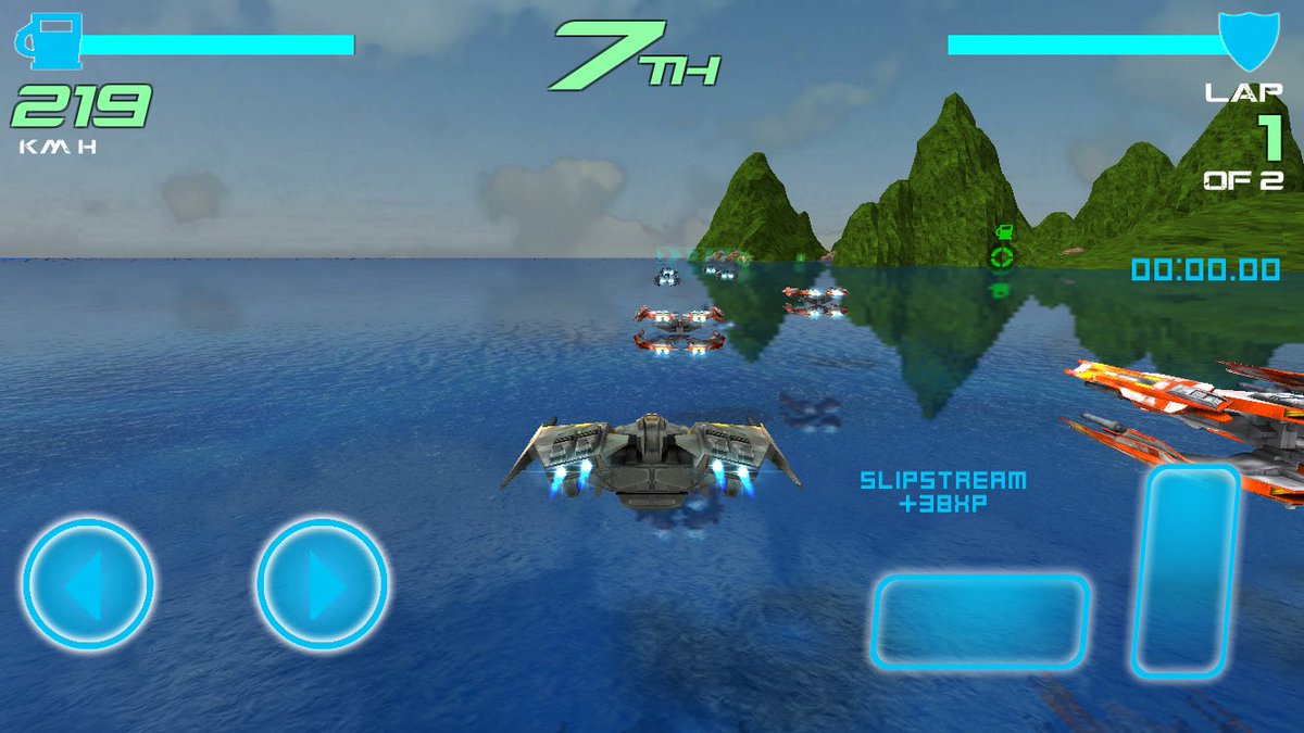 MickWarkGames's tweet photo. Check out the latest #podageddon development video here https://t.co/70YZExz3ks #gamedev #indiedev #indiegame 🍻 https://t.co/t09TmuL8EE