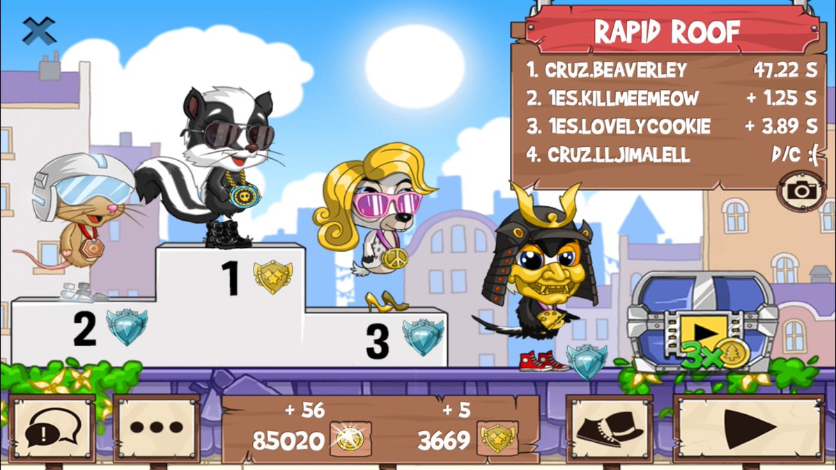 Beaverleyx's tweet photo. Kicking arse on funrun. #furun #cruz https://t.co/tWNg3J9c4G