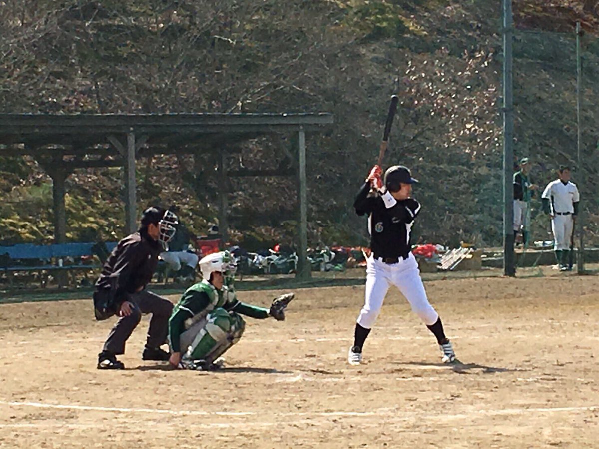 alltochigi's tweet photo. 5日にTSKさんとオープン戦を行いました！今シーズン初の試合という事で結果より内容を求めて臨んだ試合でしたが、課題が多く残る試合でした。大会まで残り1ヶ月しかないので、調整を各個人行っていきましょう！！ https://t.co/hHbRCPIpzk