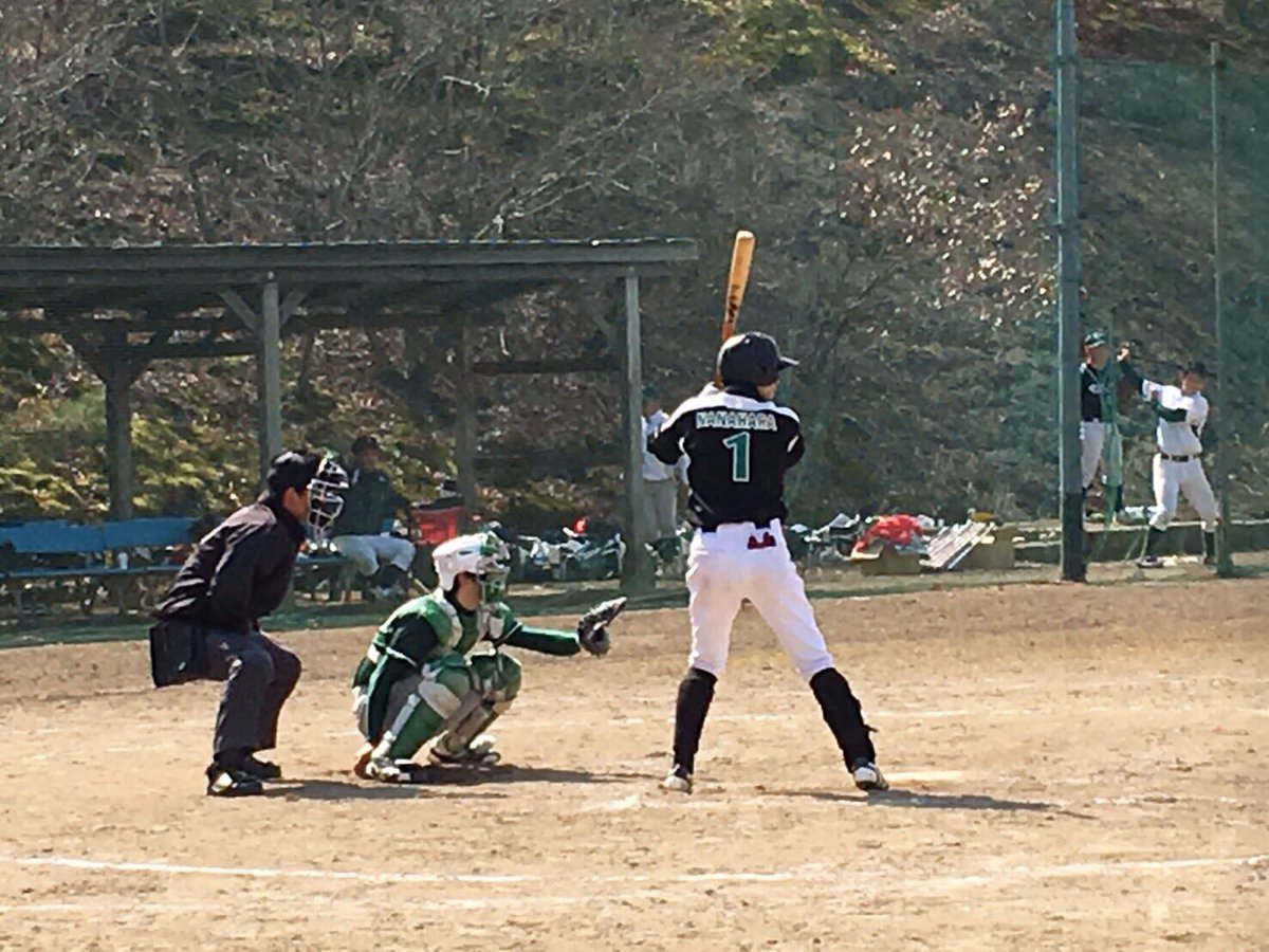 alltochigi's tweet photo. 5日にTSKさんとオープン戦を行いました！今シーズン初の試合という事で結果より内容を求めて臨んだ試合でしたが、課題が多く残る試合でした。大会まで残り1ヶ月しかないので、調整を各個人行っていきましょう！！ https://t.co/hHbRCPIpzk