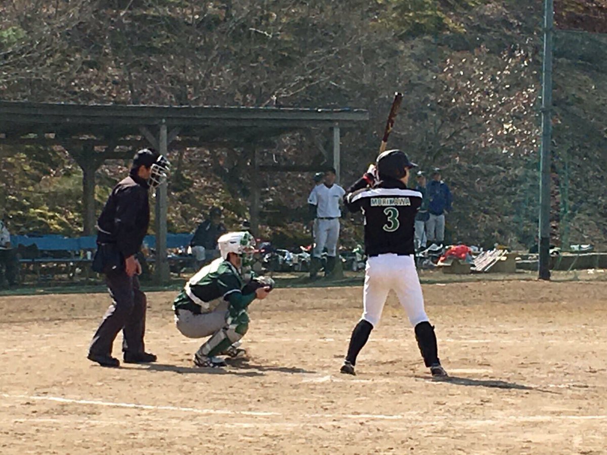 alltochigi's tweet photo. 5日にTSKさんとオープン戦を行いました！今シーズン初の試合という事で結果より内容を求めて臨んだ試合でしたが、課題が多く残る試合でした。大会まで残り1ヶ月しかないので、調整を各個人行っていきましょう！！ https://t.co/hHbRCPIpzk