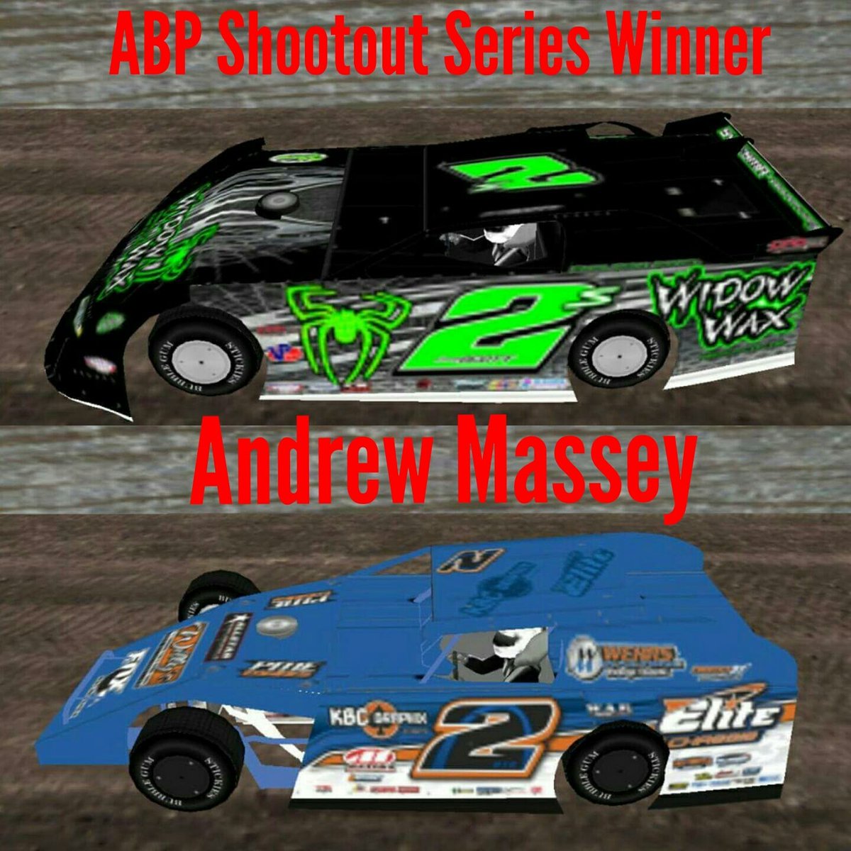 abpseries's tweet image. 