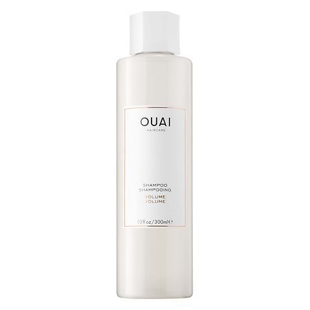 I just started using this shampoo and am enjoying it so far. It lathers really well leavi... influenster.com/reviews/ouai-v…