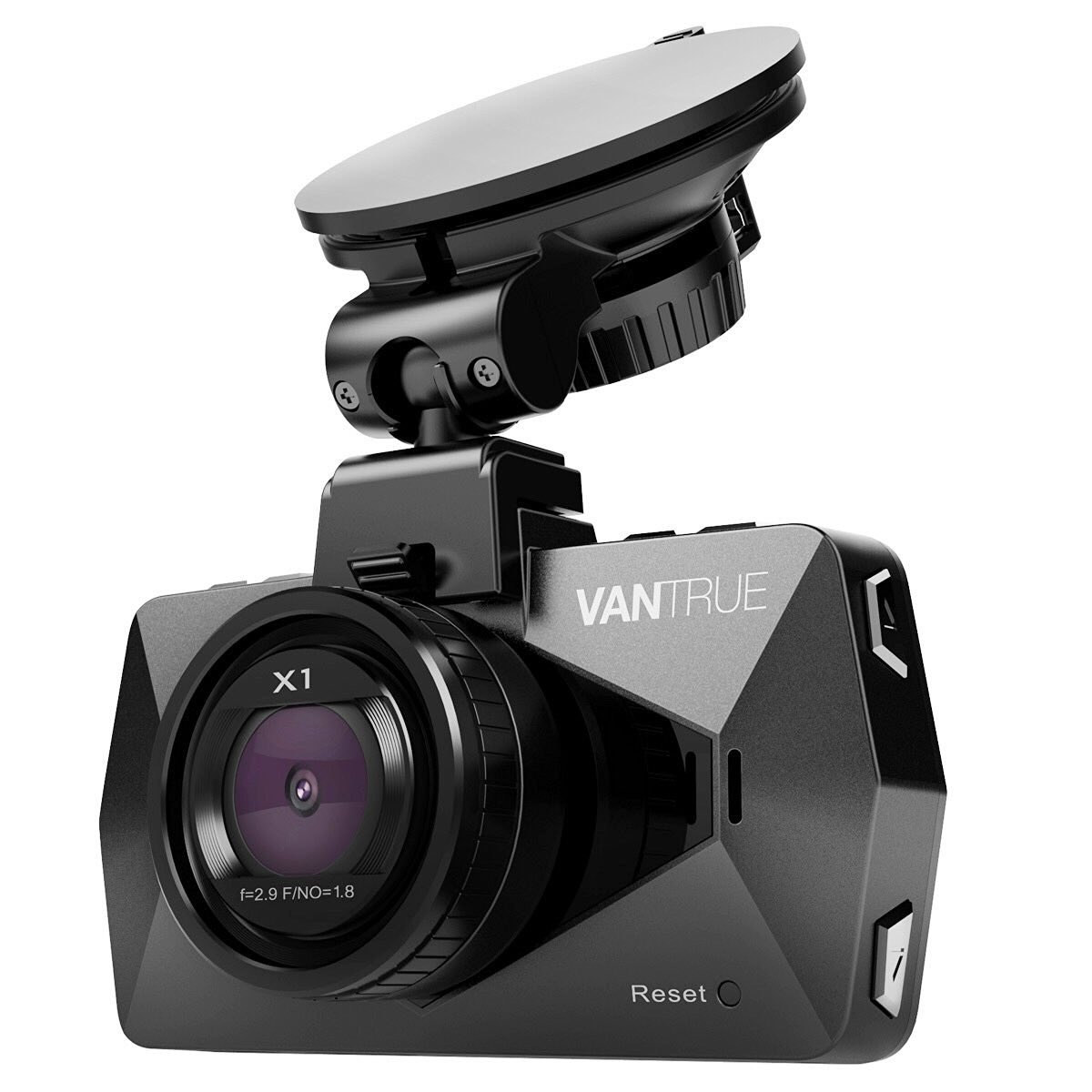 tchdeals's tweet image. #DashCam -> 60% OFF-> Full HD 1080P 1920x1080 Dash Cam 170° Wide Angle 2.7" #TechDeals amzn.to/2mdbCQM