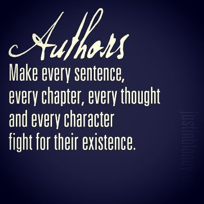 JensPenDen's tweet image. Make every word count! #writerslife #amwriting #writingtips