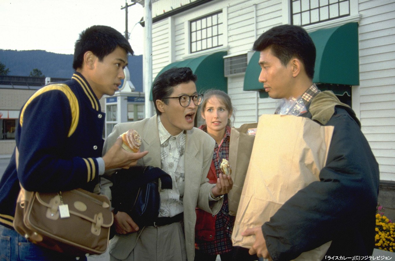 日本映画専門チャンネル on X: 