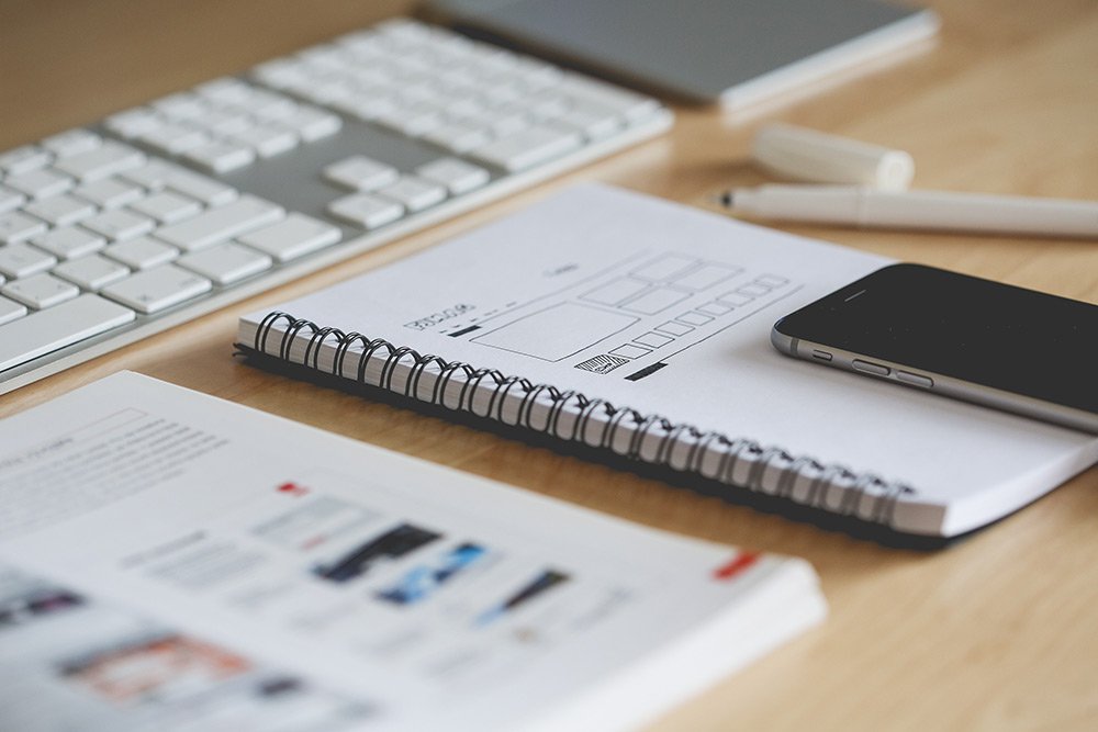 webdesignledger's tweet image. Workflow Tips For Web Designers &amp;amp; Front-End Developers
webdesignledger.com/workflow-tips-…

#webdesign #webdeveloper #webdev #design #website