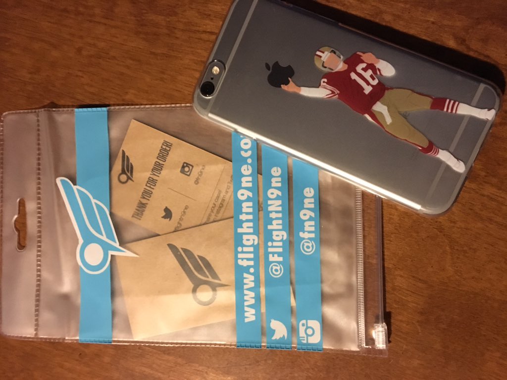 xXStepheeXx's tweet photo. @FlightN9ne thanks for the custom case👌 https://t.co/p9VyUqb3Gs
