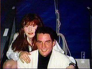 tiffanytunes's tweet photo. Love this pic. Great memories. #riptommypage https://t.co/YB8WssIja2