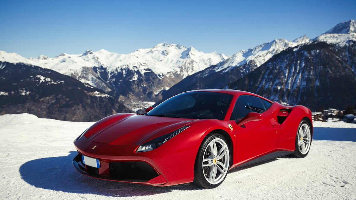 brisbaneferrari's tweet photo. Stunning in every setting.
#Ferrari #488GTB #V8 #Brisbane https://t.co/1px3GdJH01