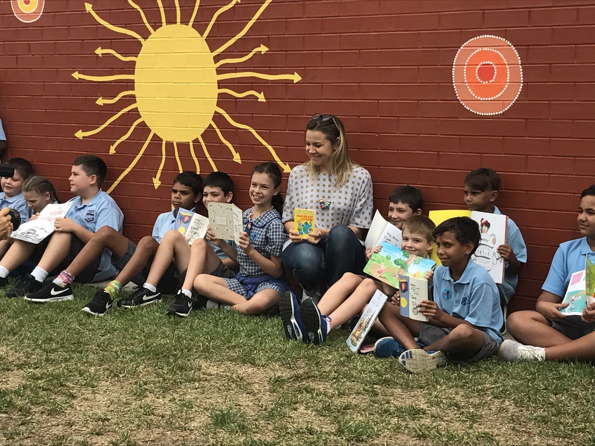 Monique Ivanisevic tweet media