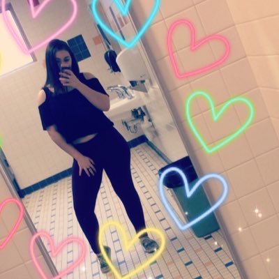 Angeleic_Smiley's tweet photo. #TimeForANewProfilePic๐๐ https://t.co/fcupE89V37