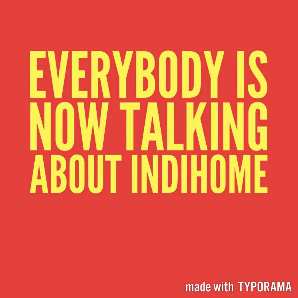 ib_nisa's tweet photo. Ayo, rasakan serunya nonton film dan acara favorit di UseeTV! #EveryoneTalksAboutIndiHome https://t.co/GsOdJdFkhO