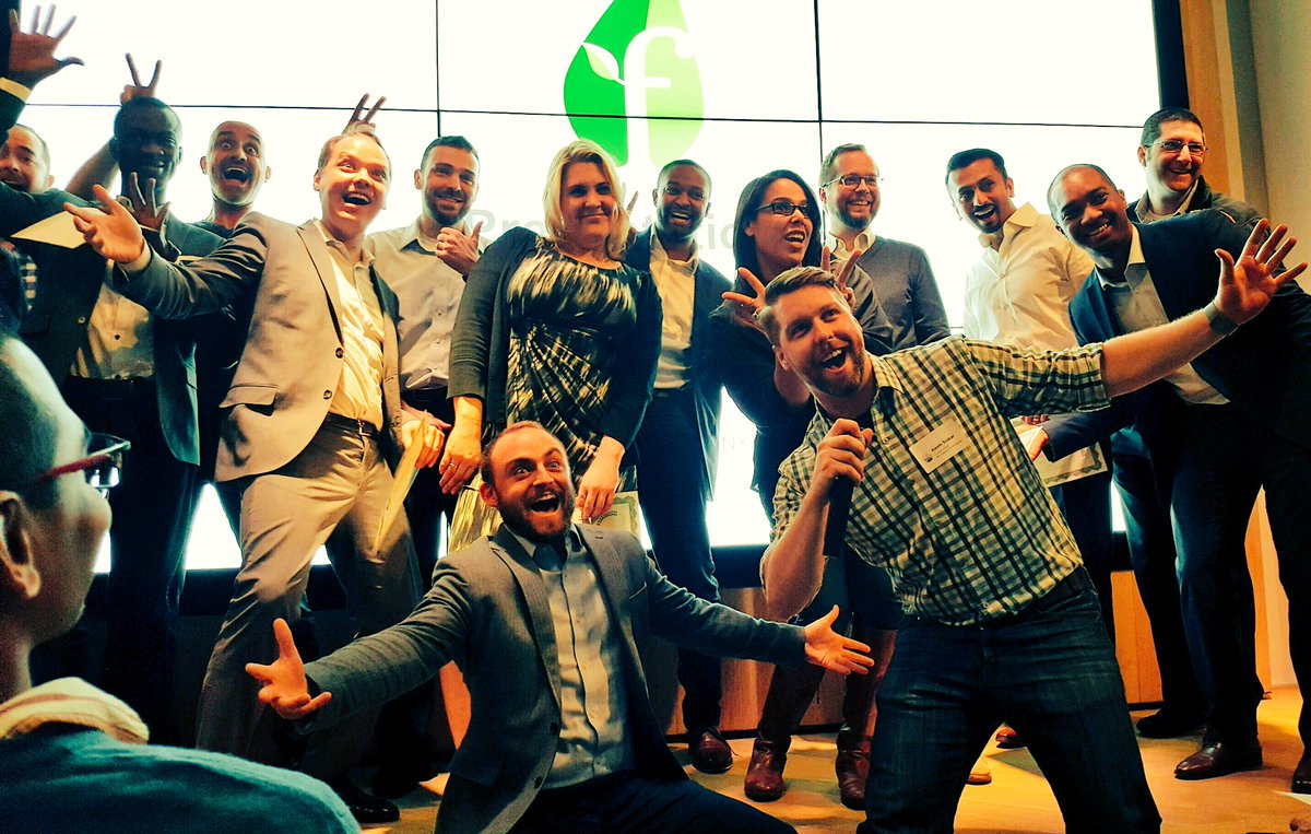 baumwoll's tweet photo. Thanks for a great experience, @FoundingNY and @TheSiskar. What a fun, inspirational and motivated crew. Can't wait to see what's next. 🙌 https://t.co/zUV7TmRo2y
