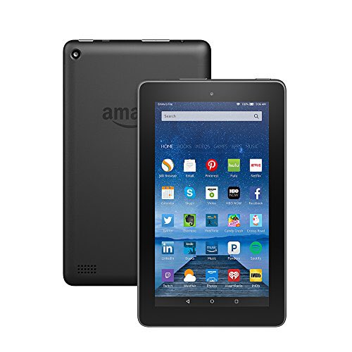TabletIdeas's tweet photo. Amazon Kindle Fire very good Tablet at a Great Price 49.99 On Amazon👉🏻https://t.co/vJbrCUBZmz👈🏻 #Amazon #Deals https://t.co/o7duADGbq2