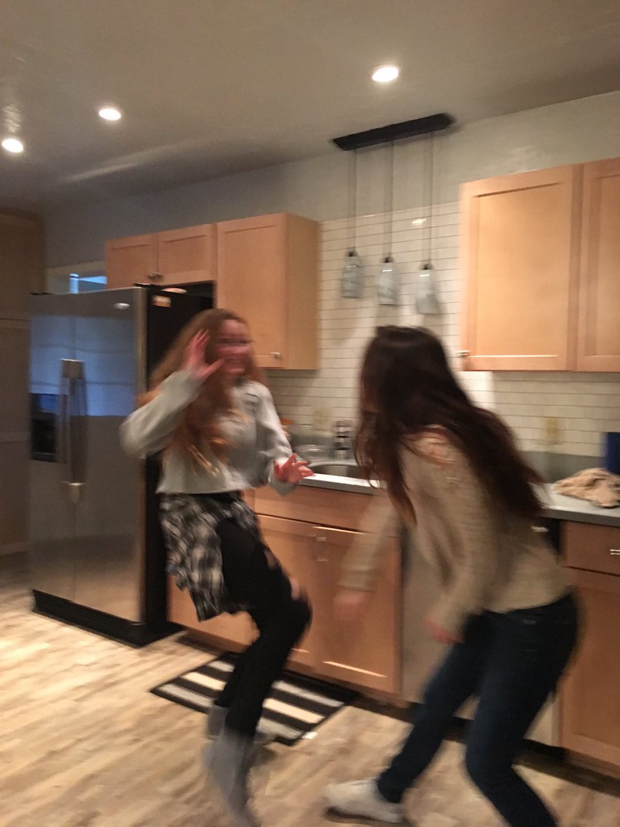 itsyourlauss's tweet photo. Every time we film😂 Be prepared for upcoming content on our channel! https://t.co/G0hTfSR3zB