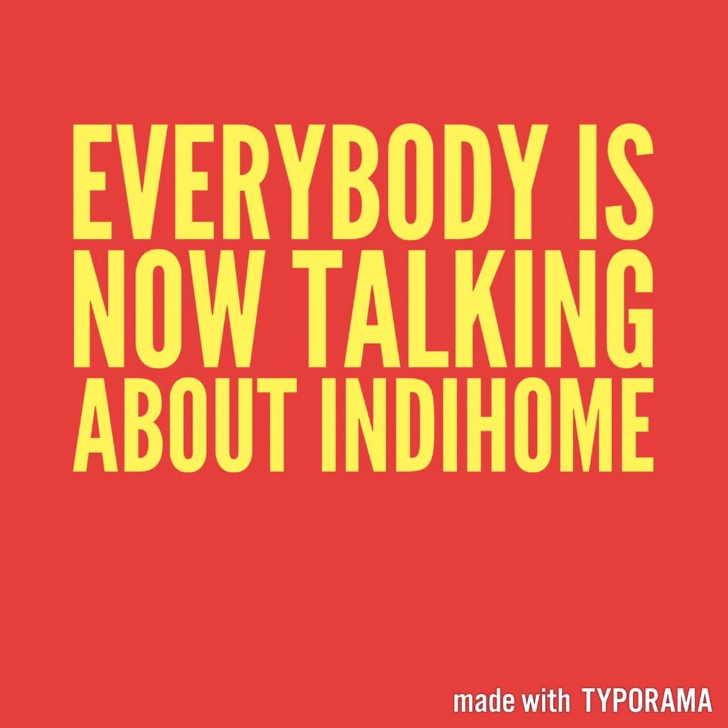 HapsariRani's tweet photo. Mau cek daerahnya sudah ada jaringan IndiHome Fiber? Cek aja di aplikasi My IndiHome 
#EveryoneTalksAboutIndiHome https://t.co/NqAGB7rbgj