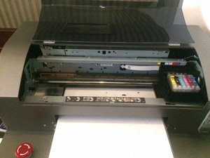 katakatakaoscs's tweet image. Jual #PRINTERDTG #printerkaos Rp 9jt Masih GRESS! Like NEW @tokopedia   #jualprinter #printerbekas #tokopedia ow.ly/b1Od309ECJv