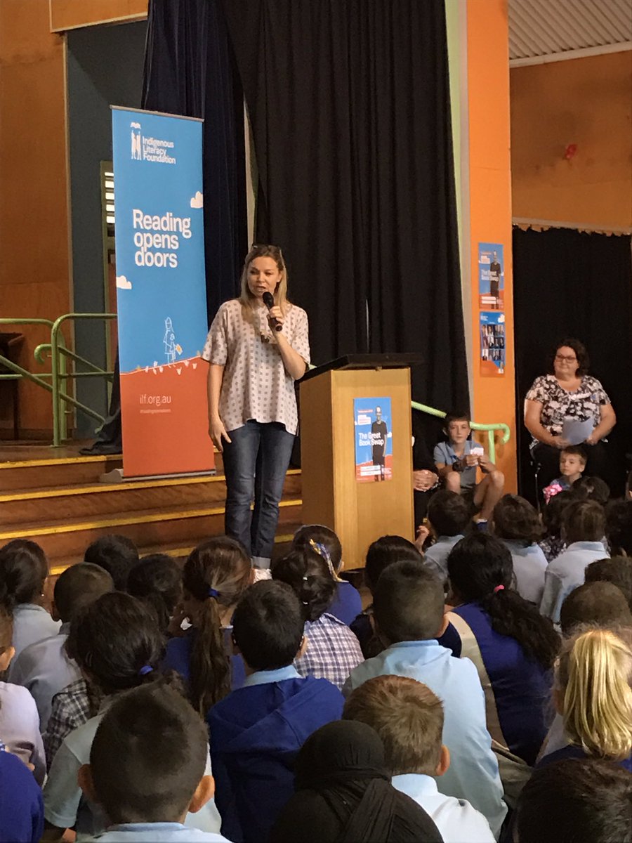 Villawood East tweet media