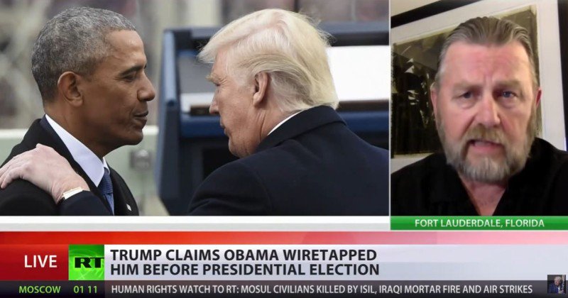svetlin_t's tweet photo. Former CIA Analyst: Treasonous Obama Gave "Green Light" For NSA, CIA to Sabotage... https://t.co/ZSpe7cMX7Q by #MiningInfo via @c0nvey https://t.co/zPi9uJDY6j