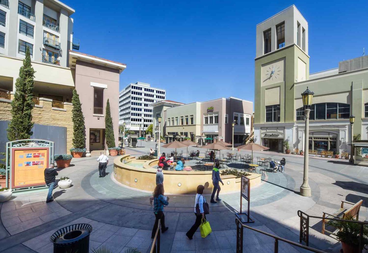 Paseo Colorado gets a new name, will add two restaurants, hotel Scoopnest