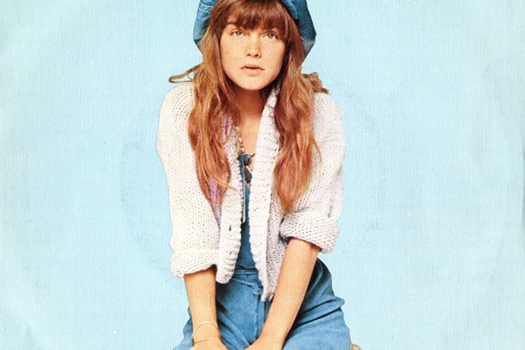 R.I.P. singer-songwriter Valerie Carter: trib.al/3suZO7M