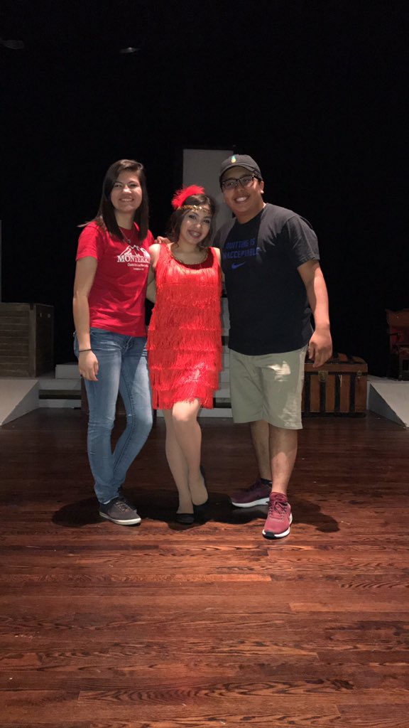 georgecastillo9's tweet photo. We hate the school, but we love Chachi 💕 https://t.co/dihHA5G5qJ