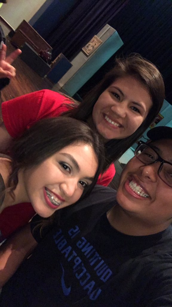 georgecastillo9's tweet photo. We hate the school, but we love Chachi 💕 https://t.co/dihHA5G5qJ