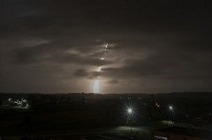esa's tweet photo. Second #colourvision satellite launched for @CopernicusEU #sentinel2go https://t.co/6EaqeCs7M3 https://t.co/CEXYyMdbmS