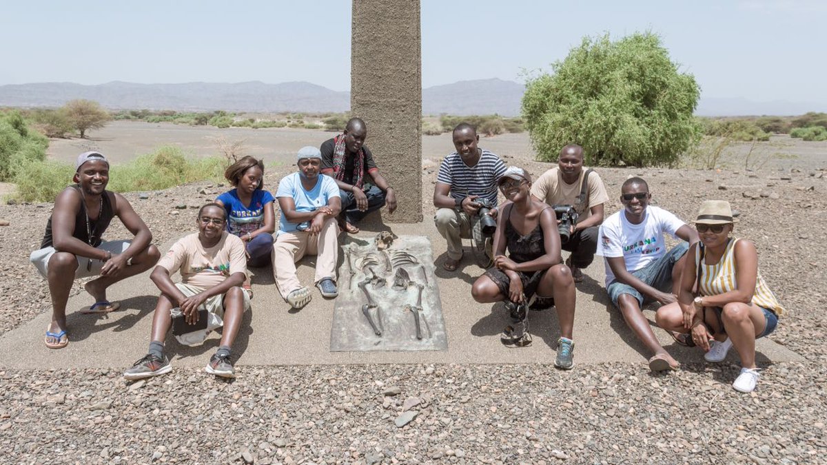 AccessTravelKE's tweet photo. "If you take away safaris and beaches, the scope that Kenya offers, right from the North to the South,East to West is incredible" @aabradier https://t.co/IOtq5MP1xu