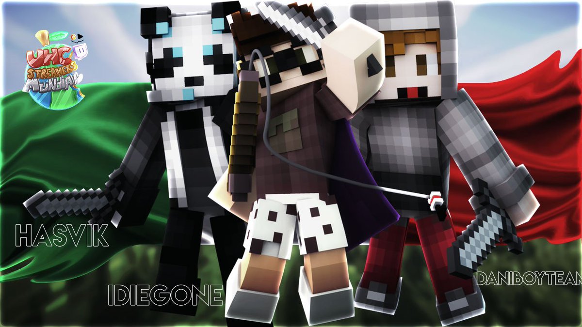 GraficSquad's tweet photo. Diseños para @UhcStreamers 
Diseñador:@DiegoLayun19 

HD:DM
¿Quieres entrar al clan?
Mándanos unos diseños tuyos para ver tu nivel https://t.co/oN1z7zvnHO
