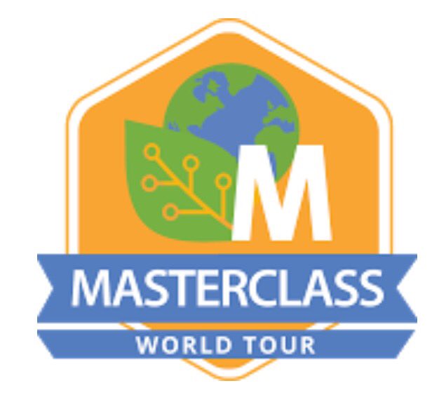 trev_mackenzie's tweet photo. All the info you need on the @edtechteam Masterclass Tour here. It's going to be awesome! Join us! https://t.co/Il53V2de59 #DiveintoInquiry https://t.co/CiMUvNyTcn
