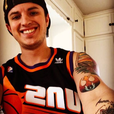 TheRealJFlocka's tweet photo. #NewProfilePic https://t.co/OuaIbfWO2P