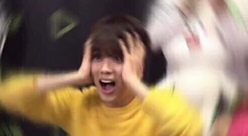 dkpopkdramad's tweet photo. #BAP_WAKEMEUP
COMO ACHAM Q EU TOU //// COMO TOU https://t.co/bZs7yzgEed