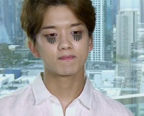 dkpopkdramad's tweet photo. #BAP_WAKEMEUP
EU N TOU SABENDO LIDAR COM ESSE TIRO https://t.co/82koZmYDj3
