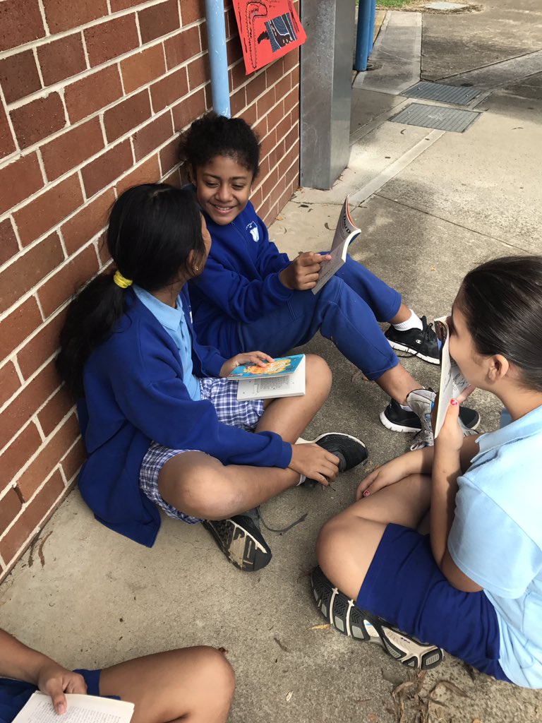 Villawood East tweet media