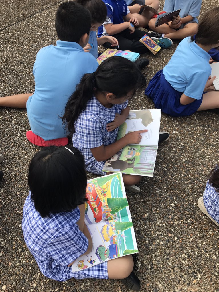 Villawood East tweet media