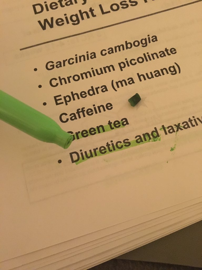 JessicaKim's tweet image. When you study so hard you break your highlighter. Probably time for bed 😴