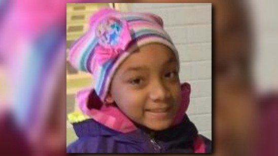 wusa9's tweet photo. #MISSING: 9-year-old Kaliah Montgomery from NW DC. Please RT to help #BringThemHome. https://t.co/SelPC0XMr3 https://t.co/0a8JTWSiTj