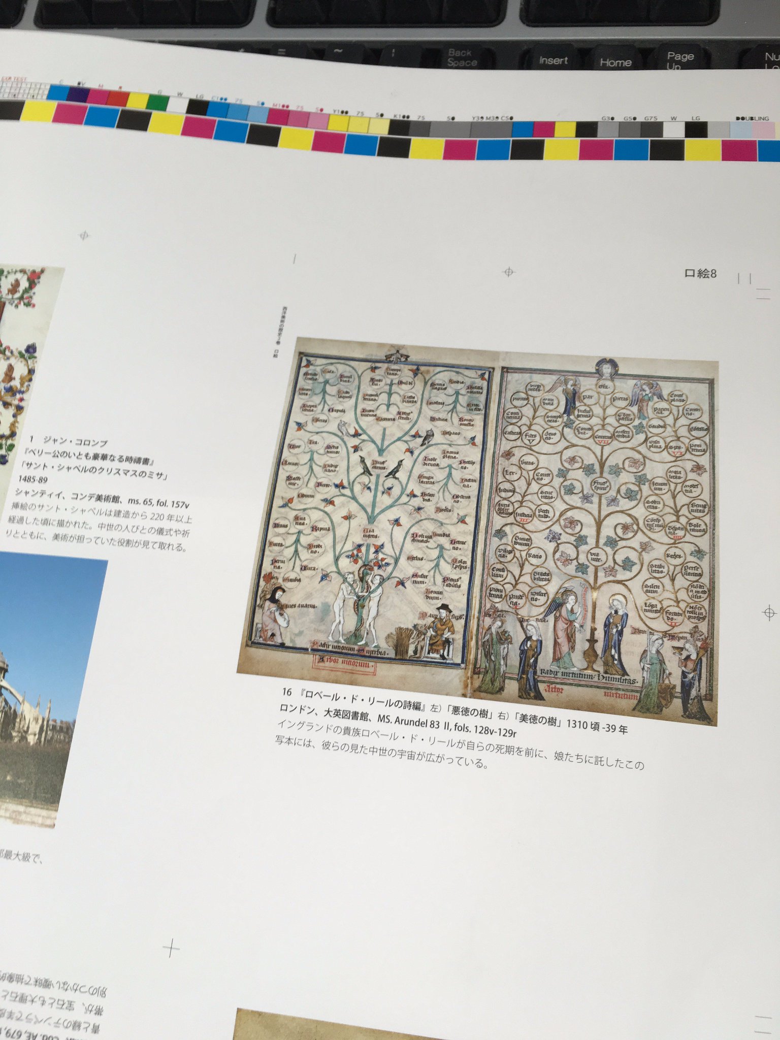 中央公論新社『西洋美術の歴史』 on Twitter