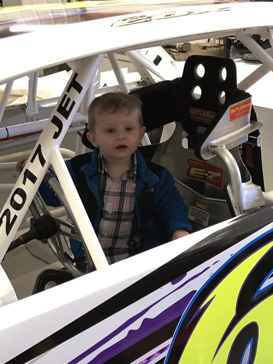 B_Cox66's tweet photo. Says I'm ready dad. https://t.co/SnvFmZGhQO