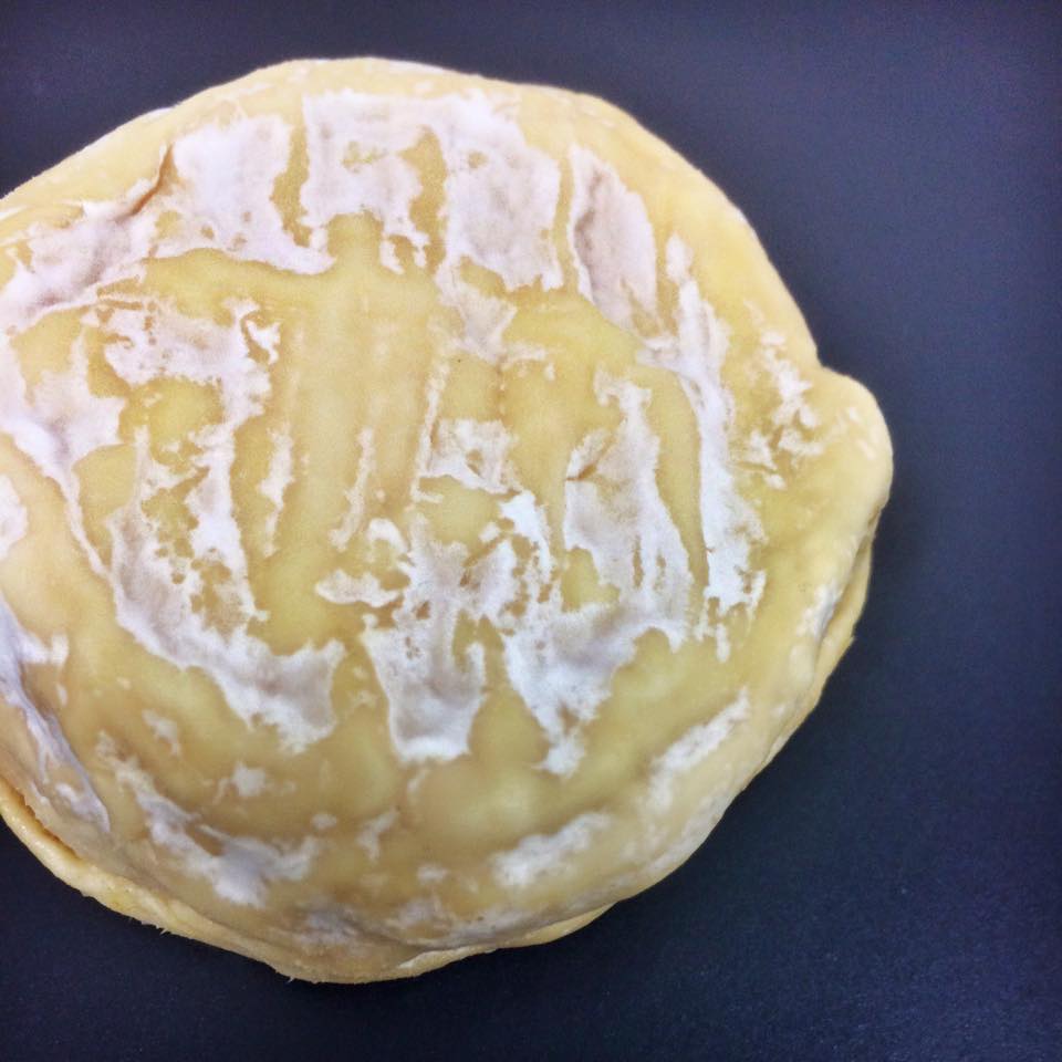 Introducing The Cheese With No Name - pasteurised sheep's milk from <a href="/SentryHillNZ/">SentryHillOrganics</a> in central Hawkes Bay. Available now in-store!