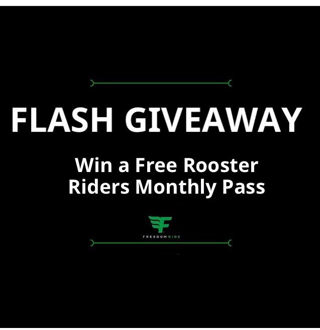 ocfitbabe's tweet photo. Wanna win a free month of spin? Go to @FitnessKisha's IG! 3 Lucky Winners will be chosen. #contest #oc #orangecounty #spin #indoorspinning https://t.co/IBitKGY0pl