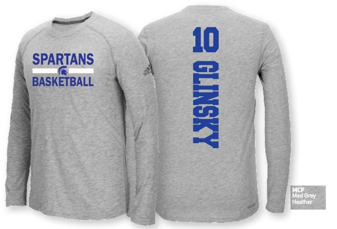 MVSPARTANS's tweet photo. Ready for the state playoffs.  #LookGoodPlayGood https://t.co/TG7CFOhtTT