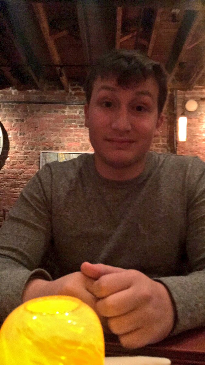 Eric Timmons (EricMtimmons) Twitter