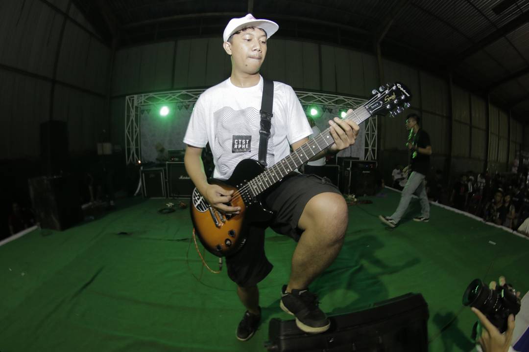 live at hampra fest 2017