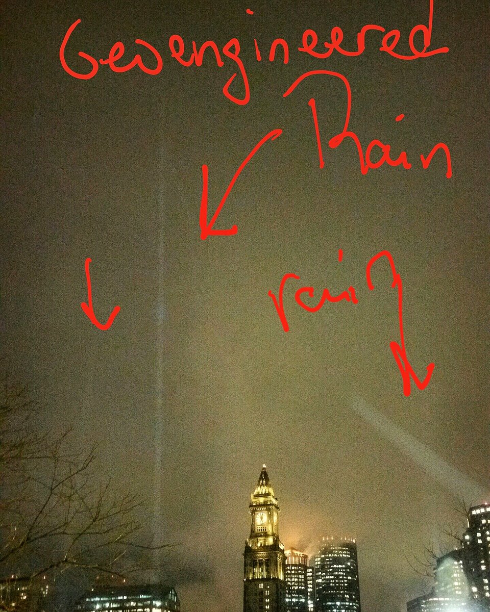 MzzPeacock's tweet photo. @realDonaldTrump this is what the nucleated? Rain and snow look like over #boston please help us!!!! Please https://t.co/P9qMYj5BoF